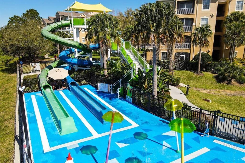 Magic Holiday House Orlando Exterior photo